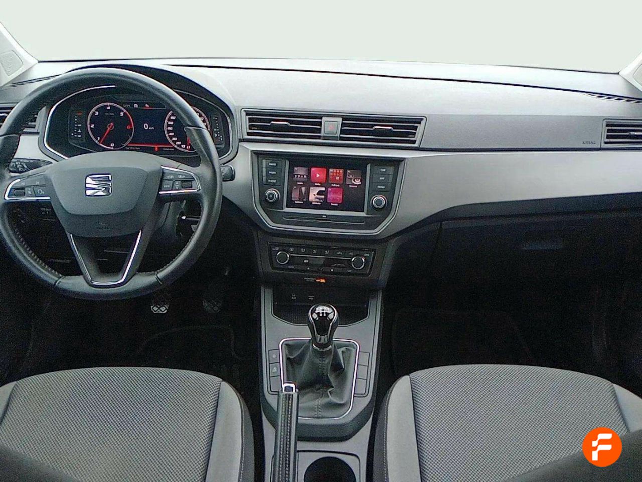 Foto Seat Ibiza 16