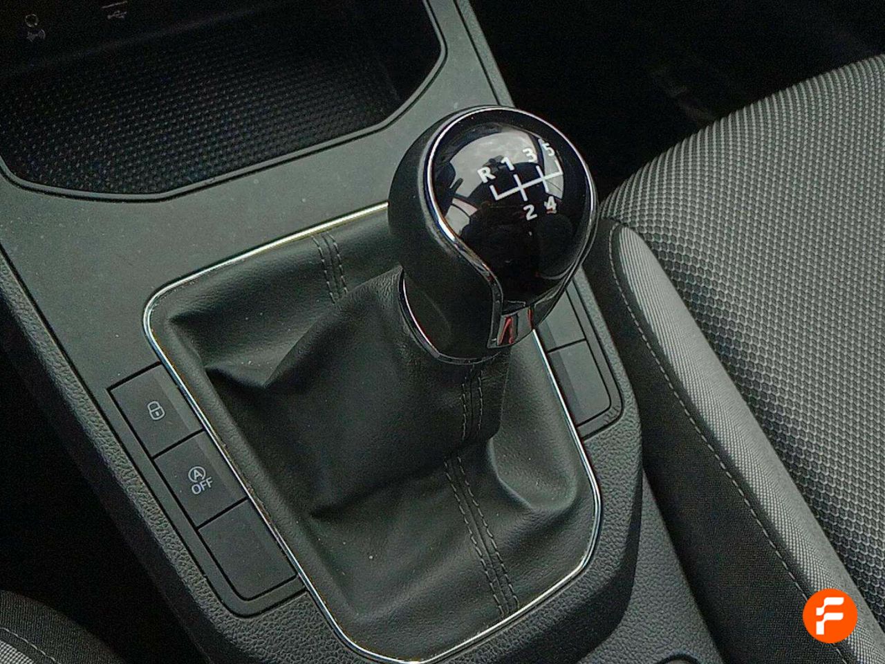 Foto Seat Ibiza 19