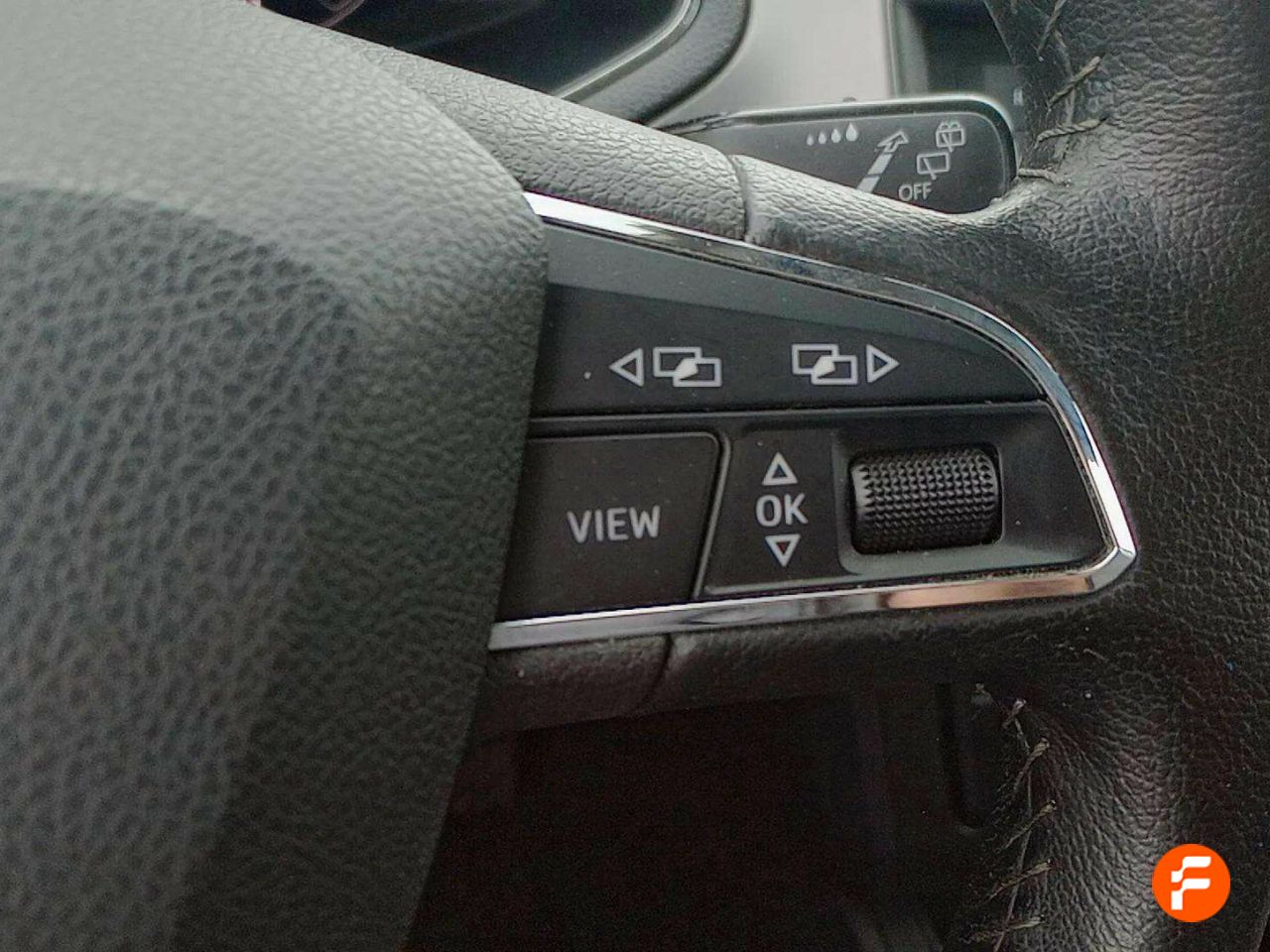 Foto Seat Ibiza 22