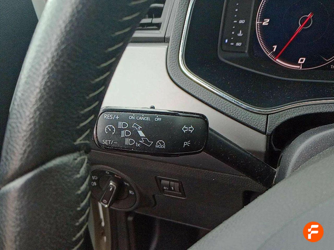 Foto Seat Ibiza 23