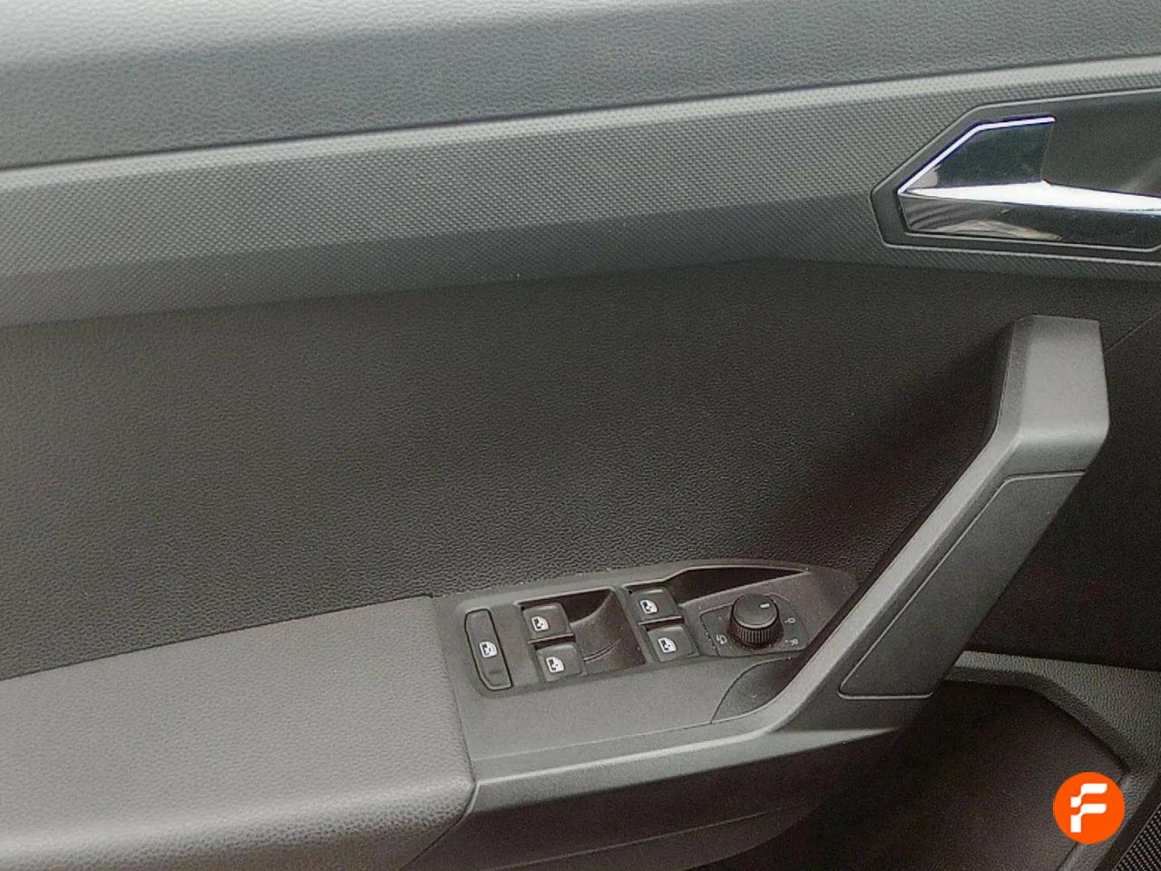 Foto Seat Ibiza 26