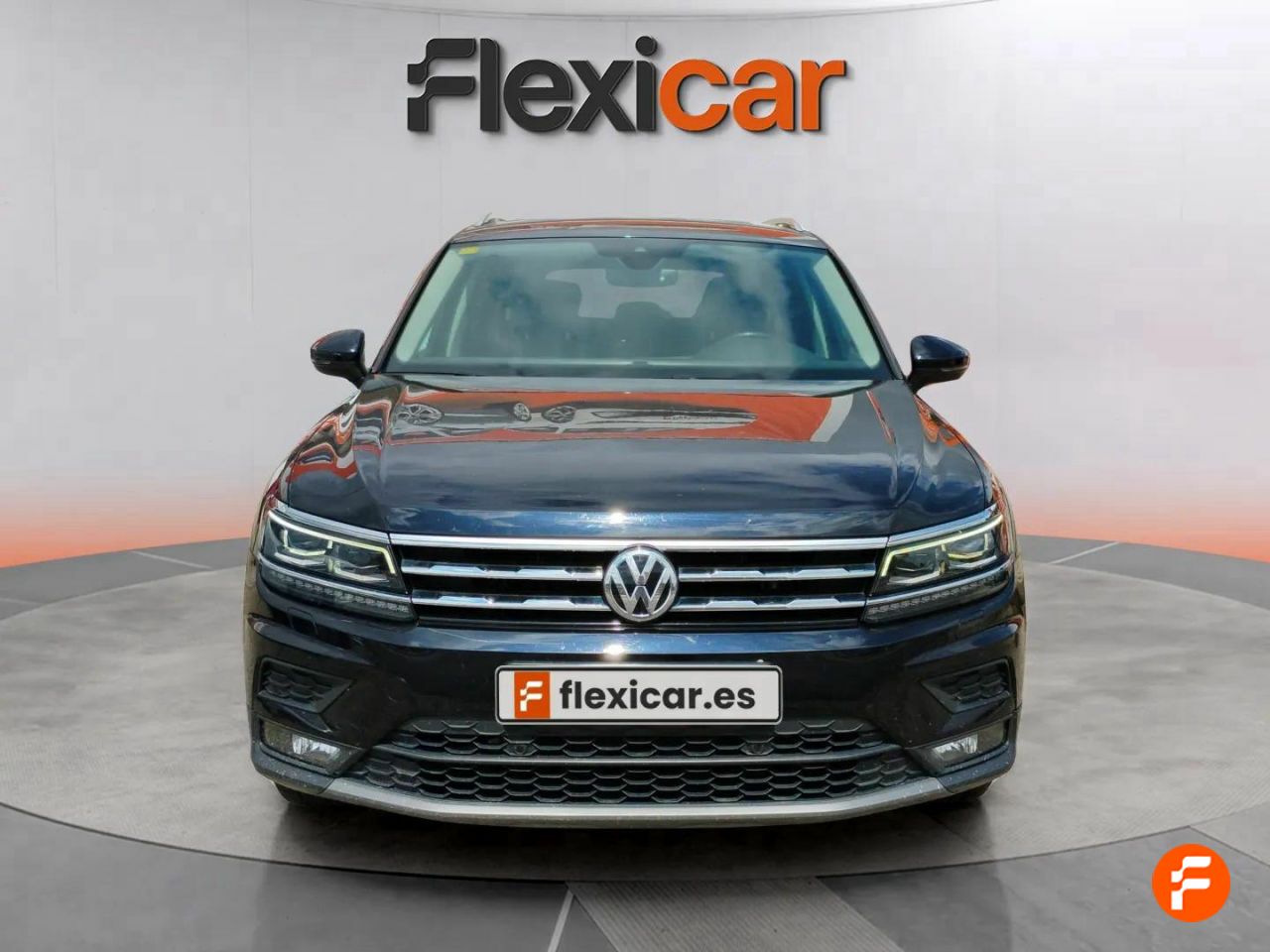Foto Volkswagen Tiguan 2
