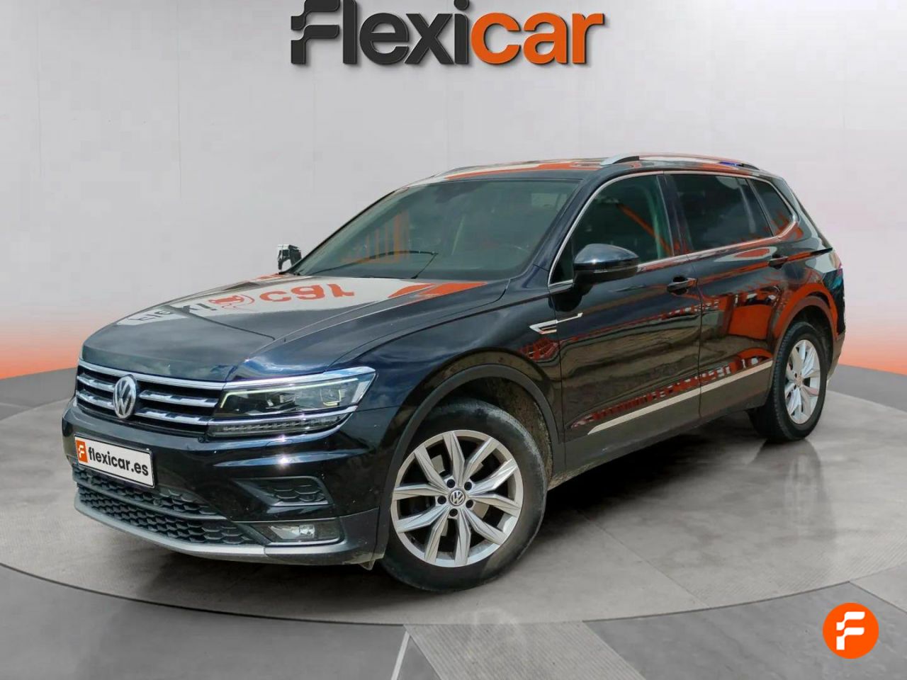 Foto Volkswagen Tiguan 3