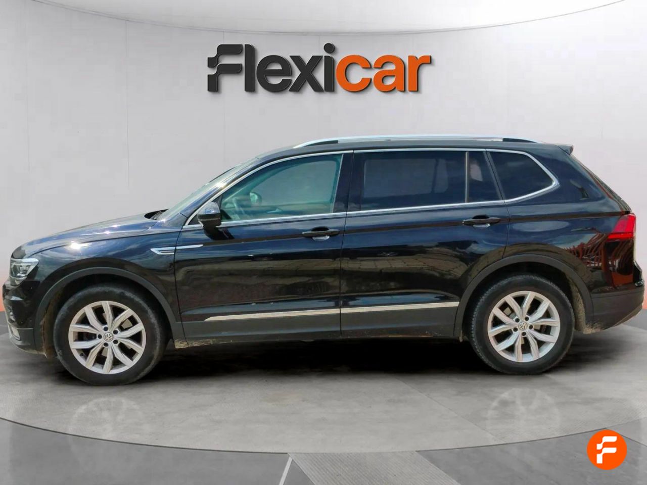 Foto Volkswagen Tiguan 4