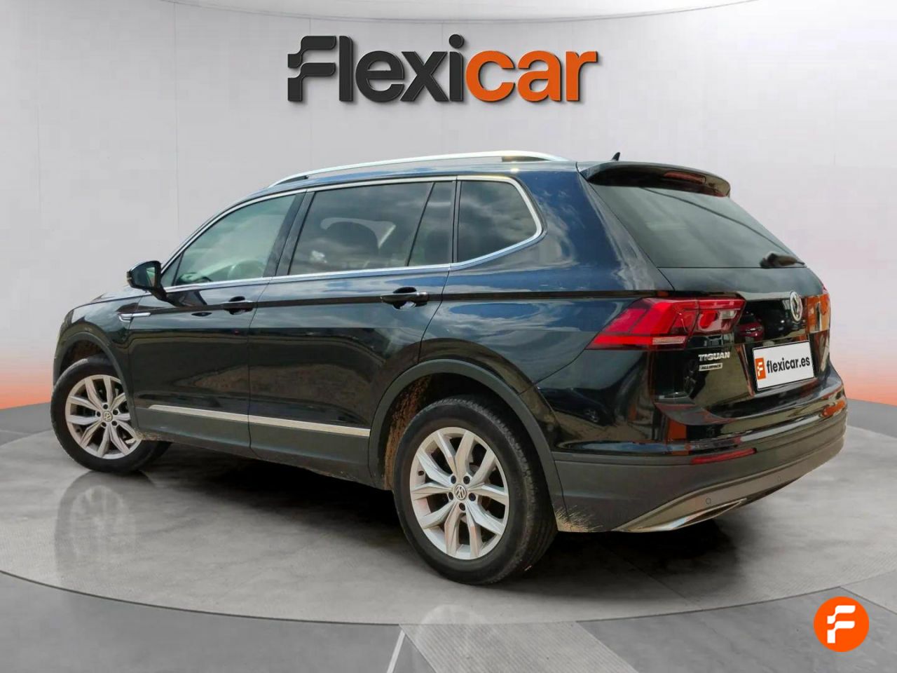 Foto Volkswagen Tiguan 5