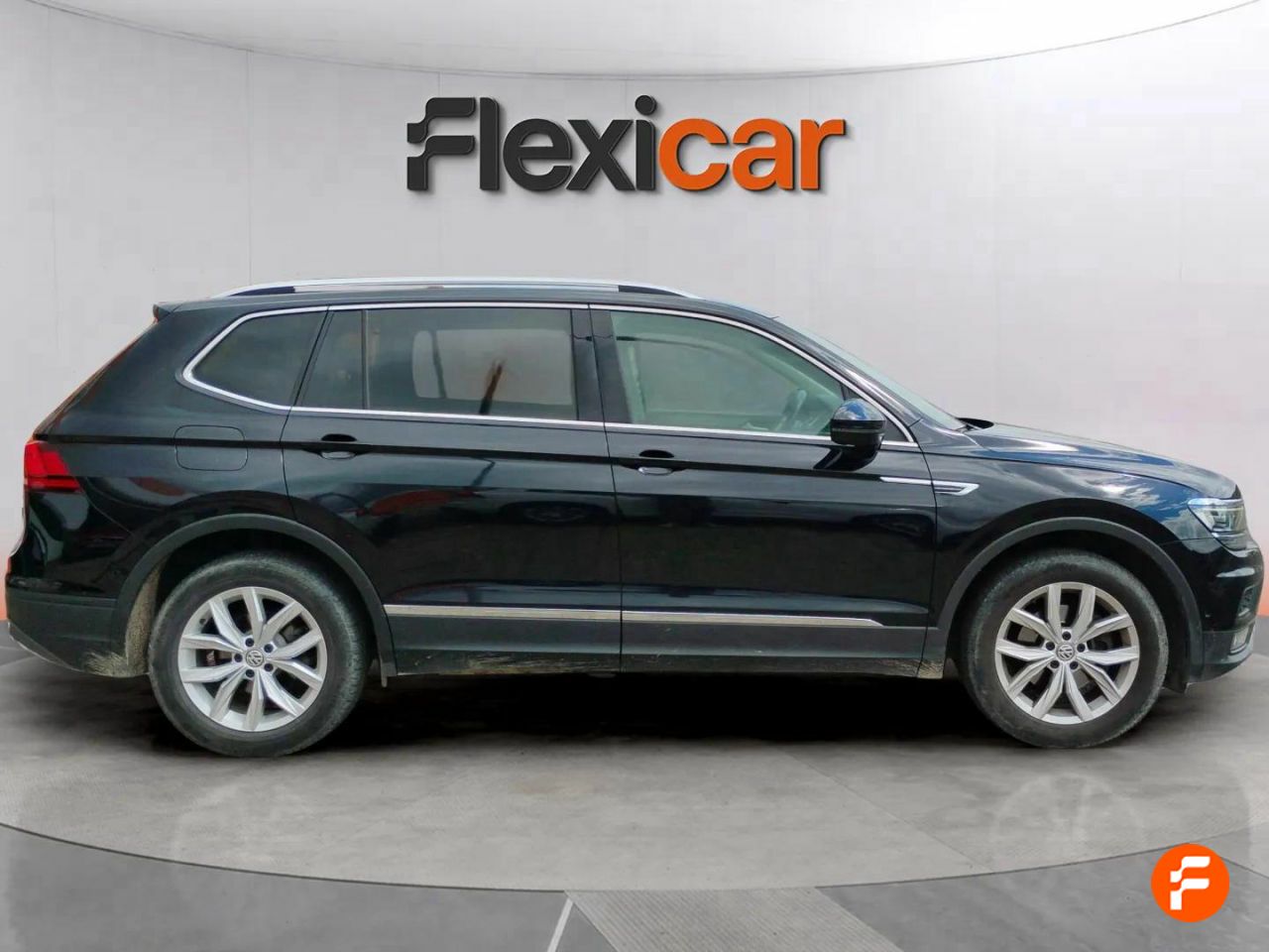 Foto Volkswagen Tiguan 7