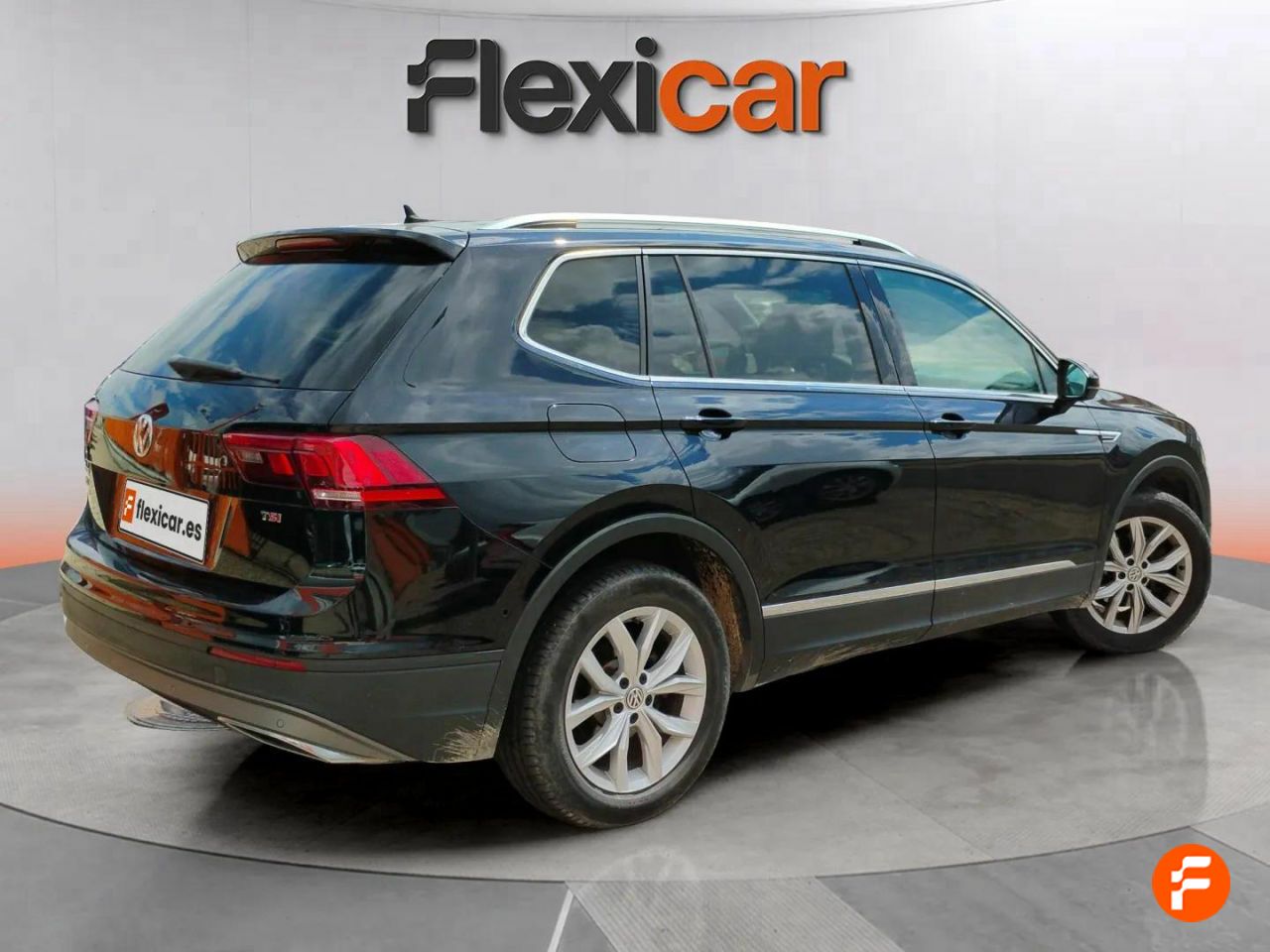 Foto Volkswagen Tiguan 8