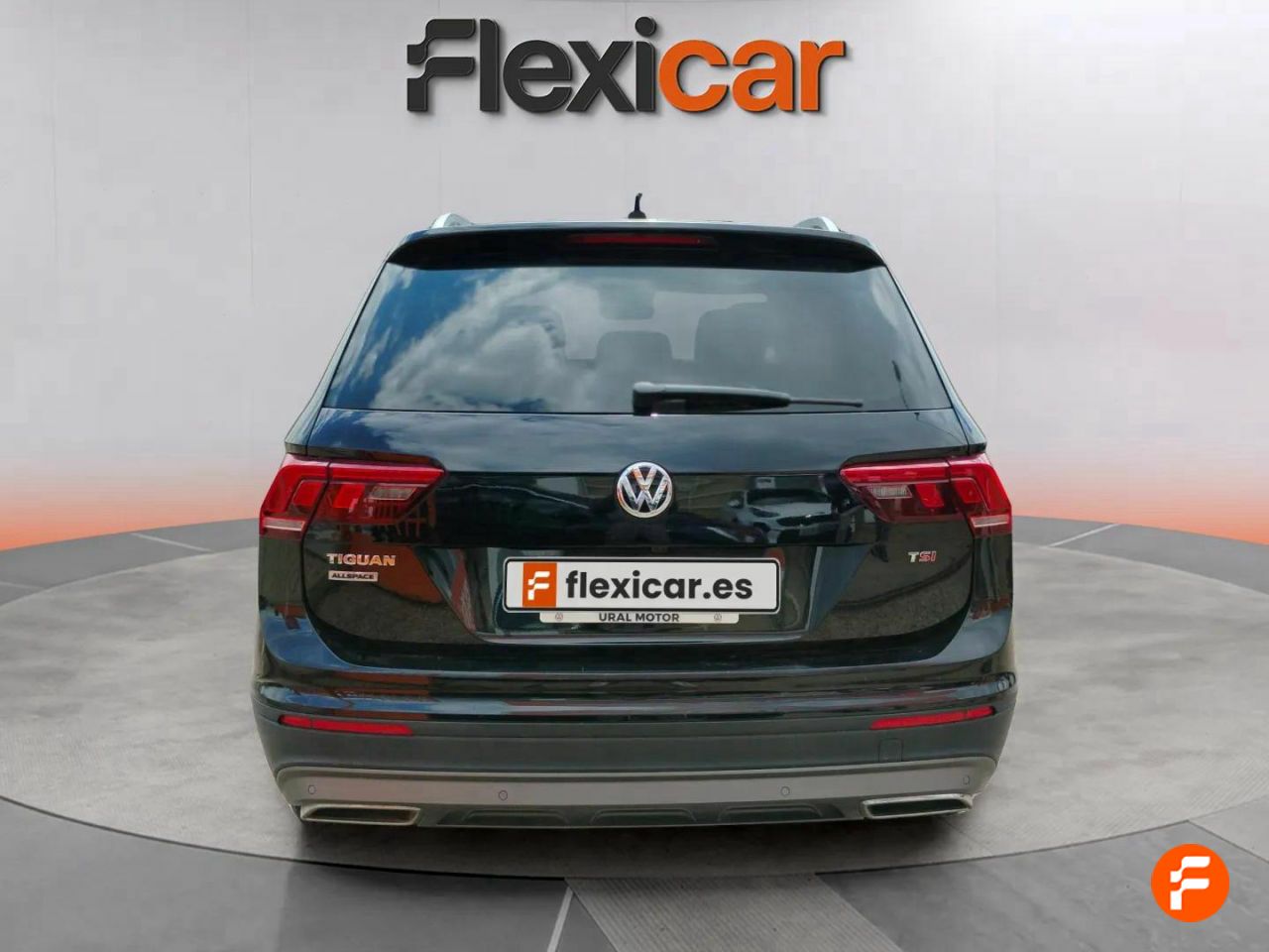 Foto Volkswagen Tiguan 9