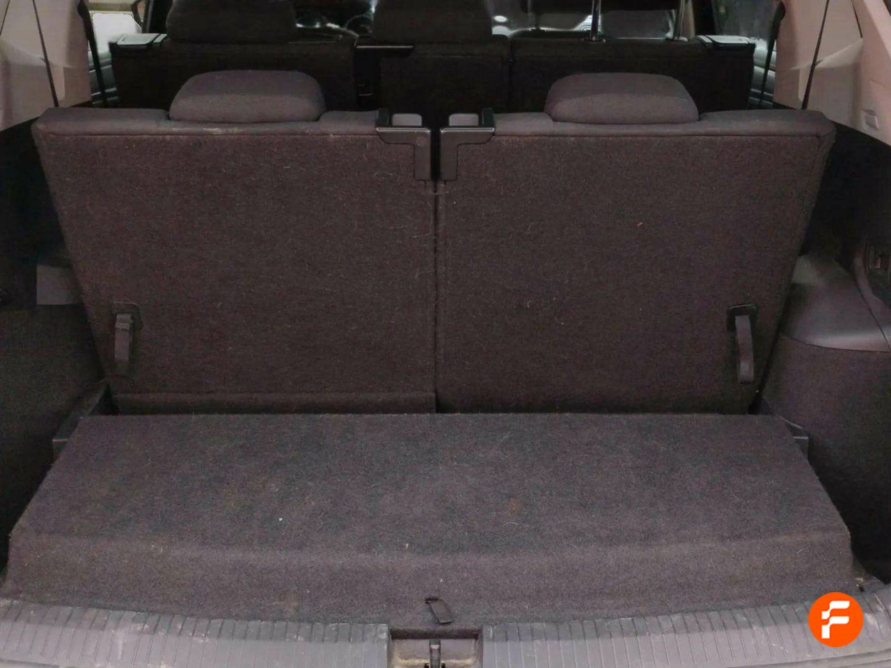 Foto Volkswagen Tiguan 10