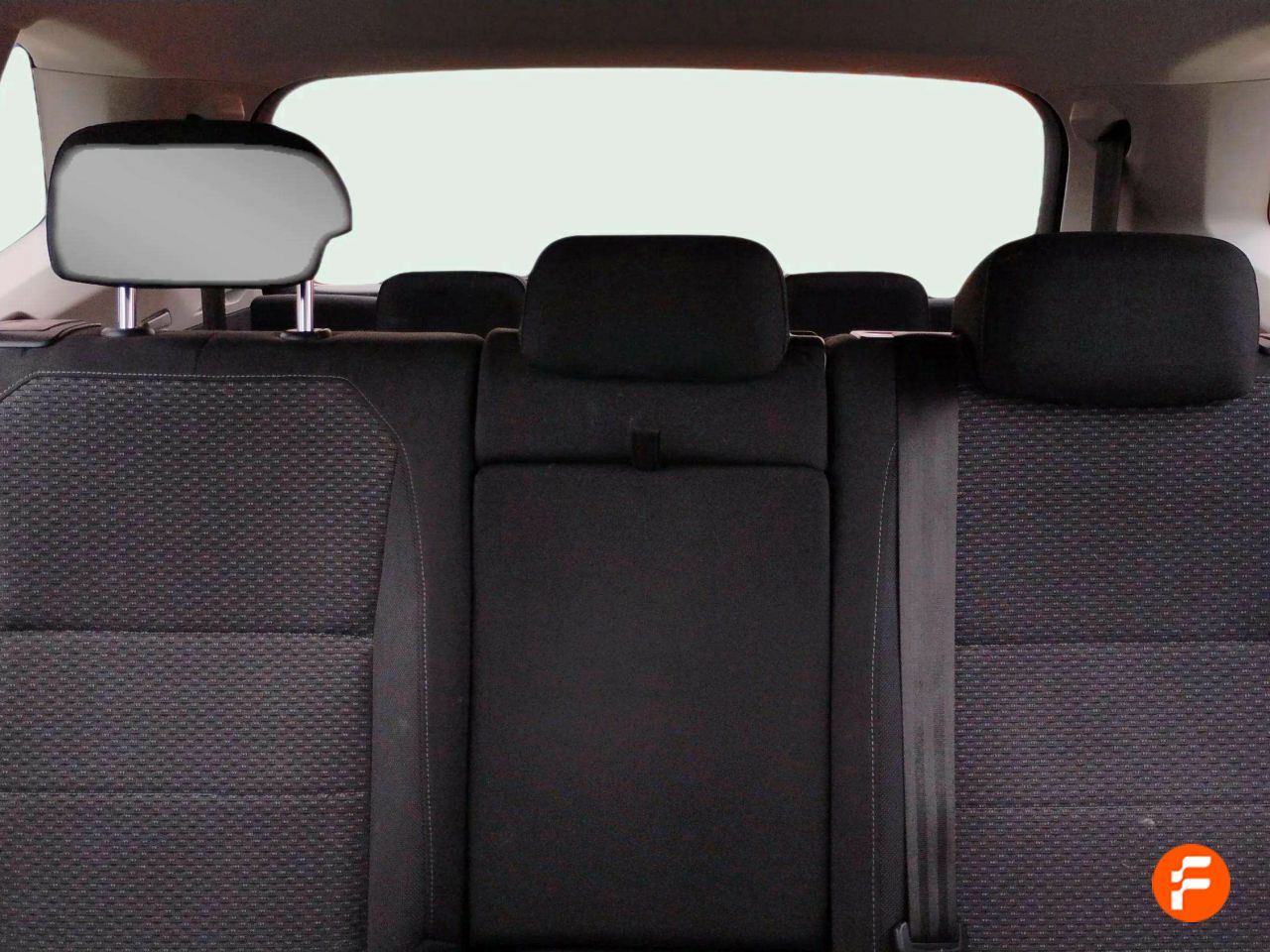 Foto Volkswagen Tiguan 13