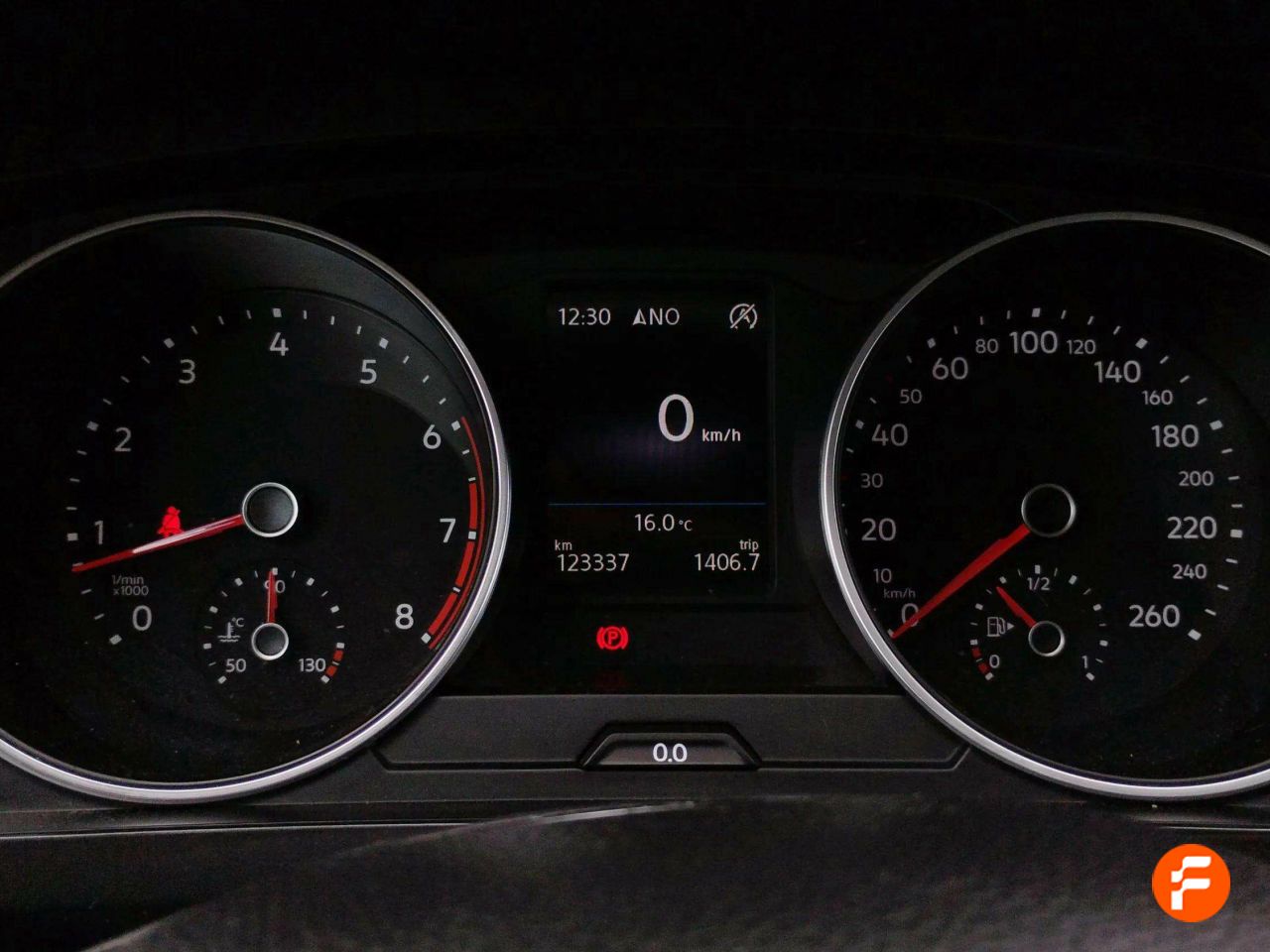 Foto Volkswagen Tiguan 14