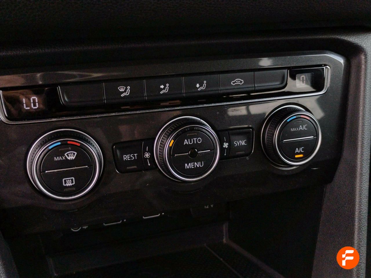 Foto Volkswagen Tiguan 20