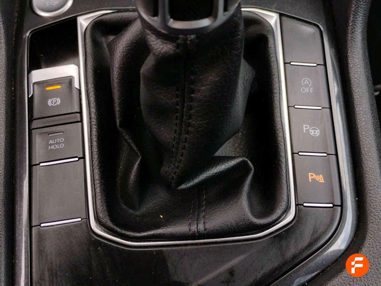 Foto Volkswagen Tiguan 22