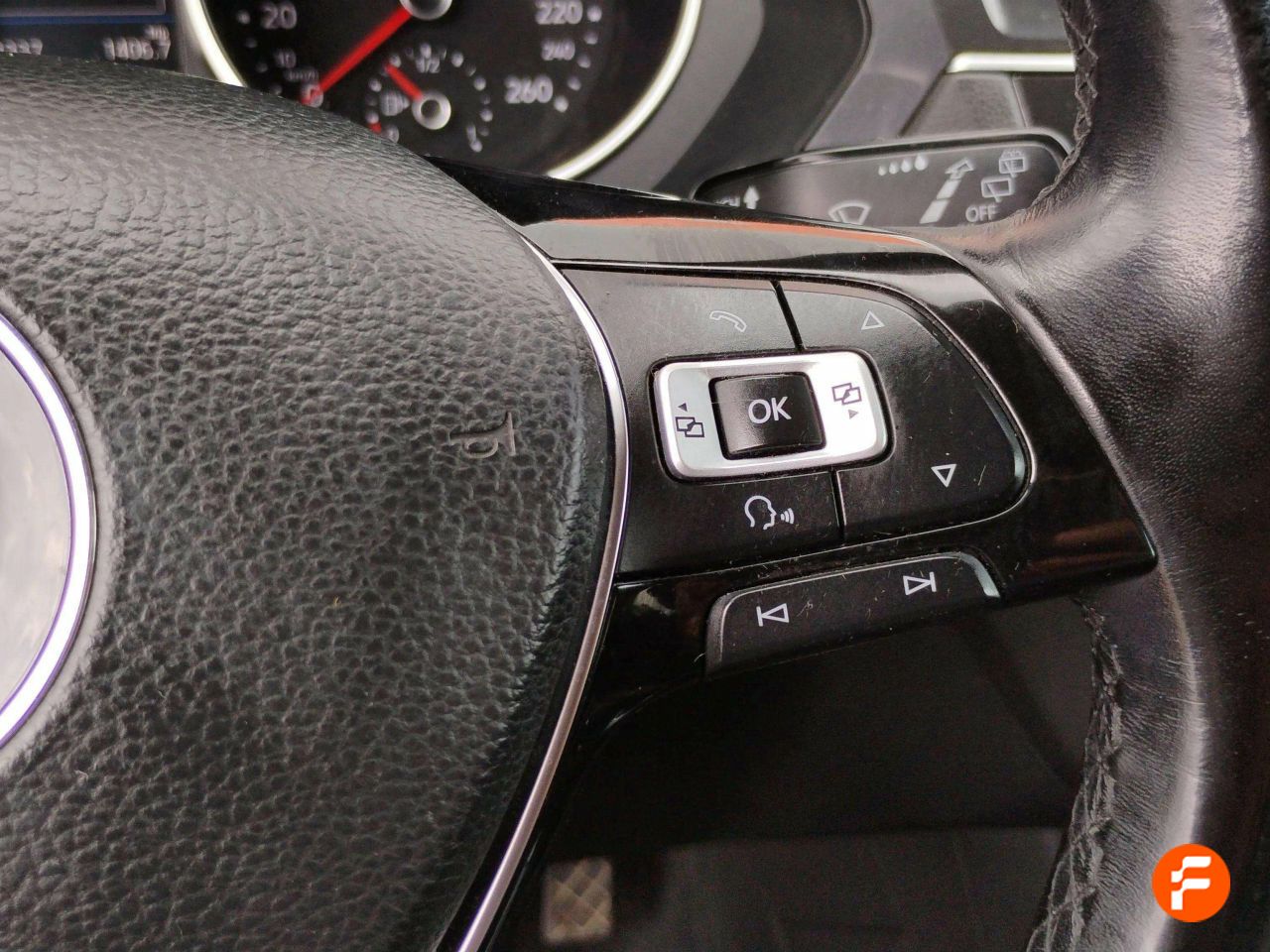 Foto Volkswagen Tiguan 25