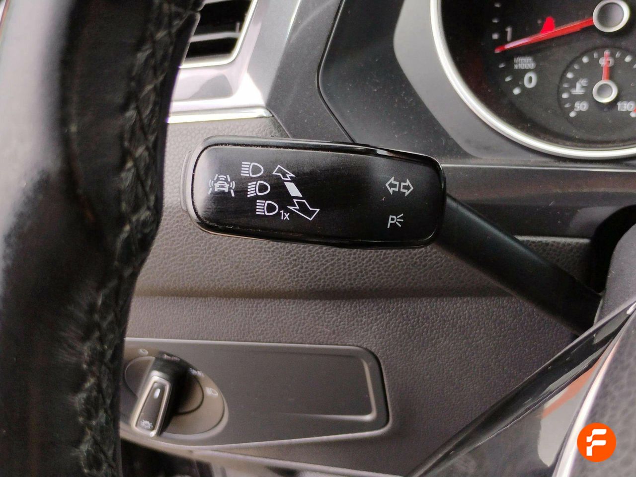 Foto Volkswagen Tiguan 26