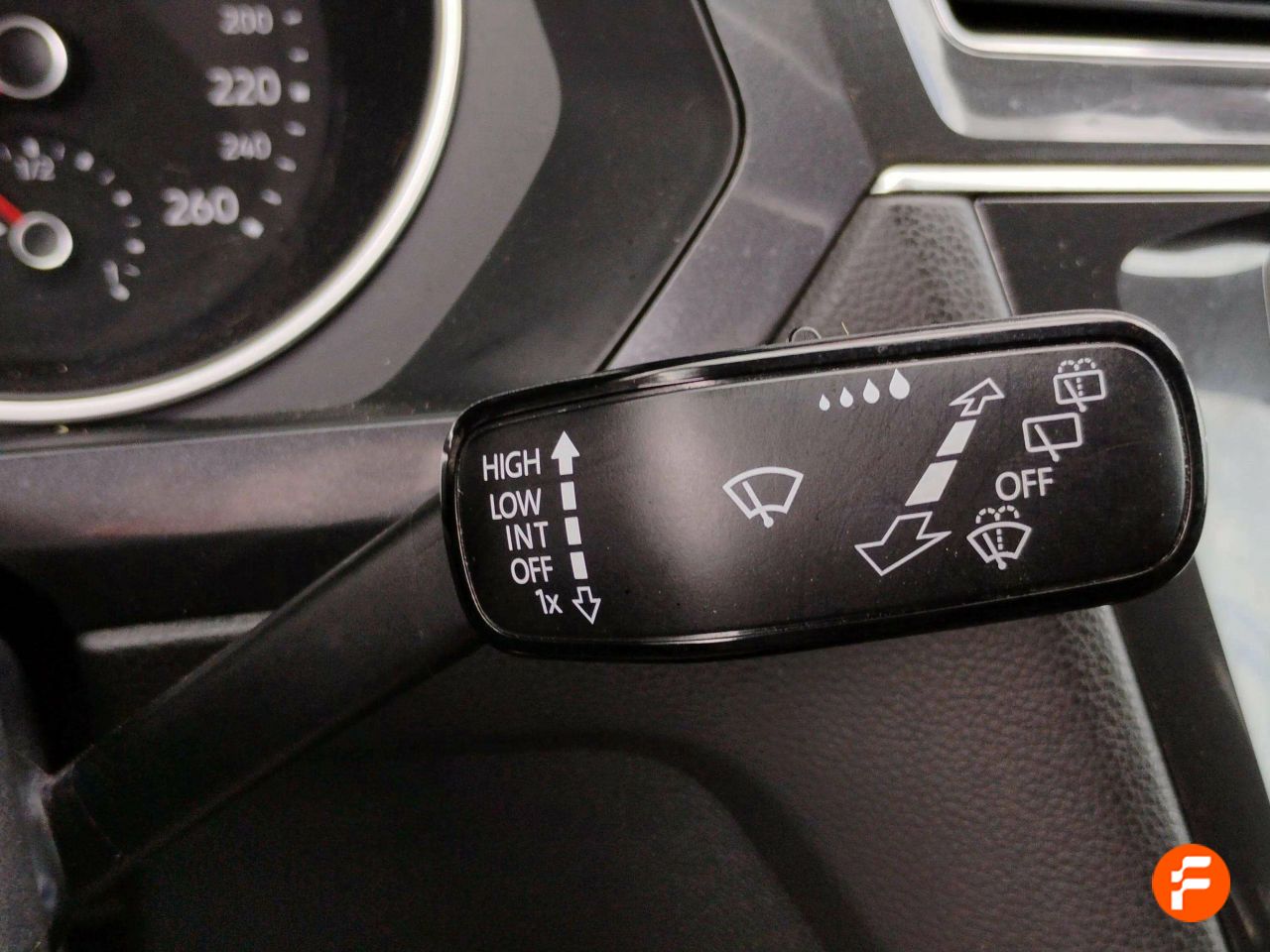 Foto Volkswagen Tiguan 27