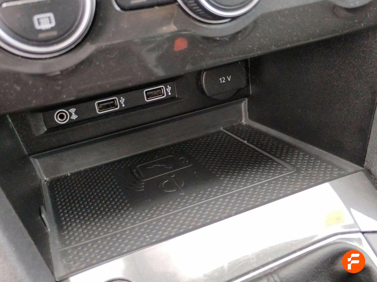 Foto Volkswagen Tiguan 28