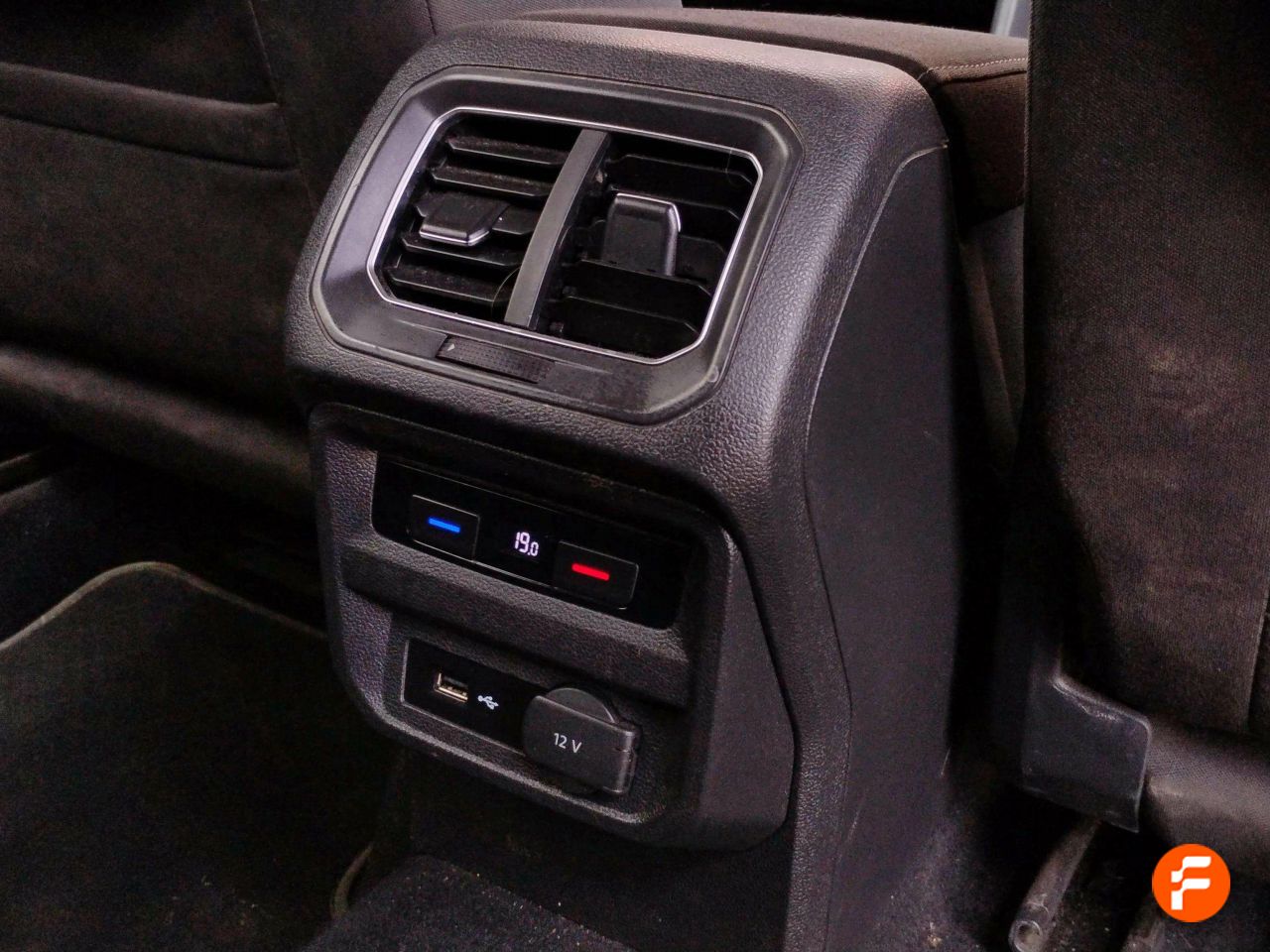 Foto Volkswagen Tiguan 29