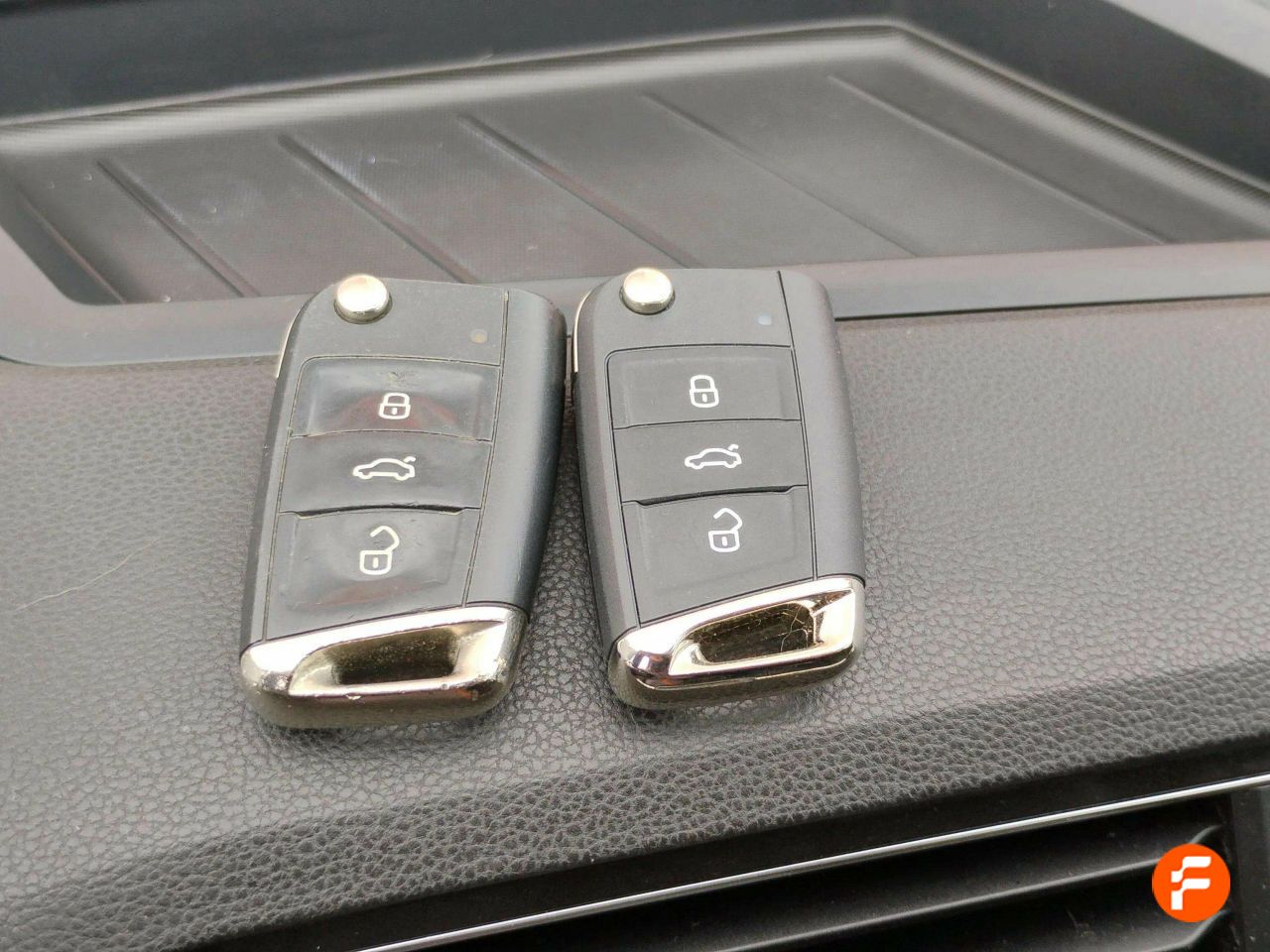 Foto Volkswagen Tiguan 33