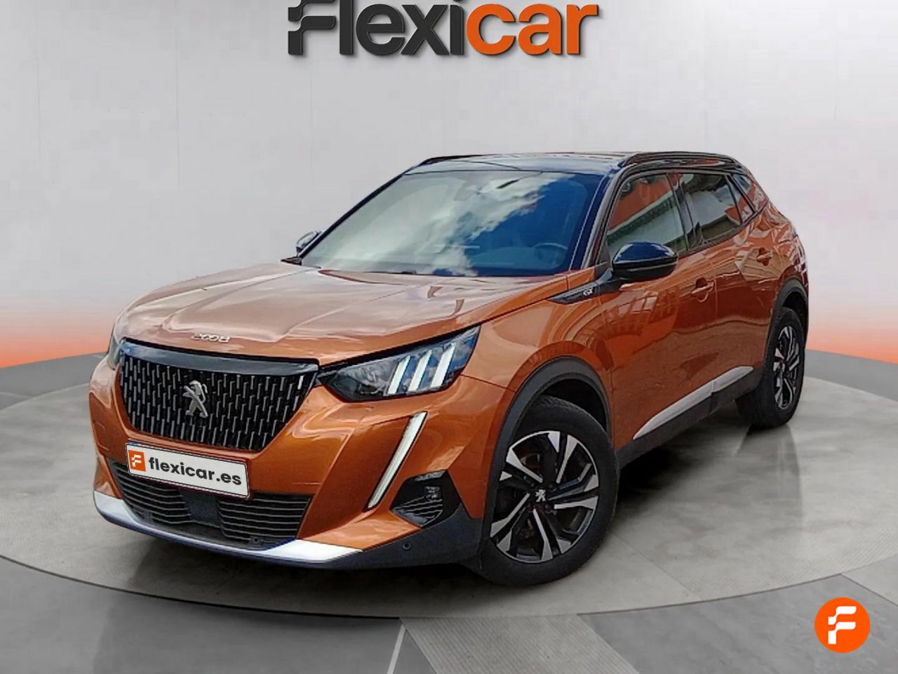 Foto Peugeot 2008 3