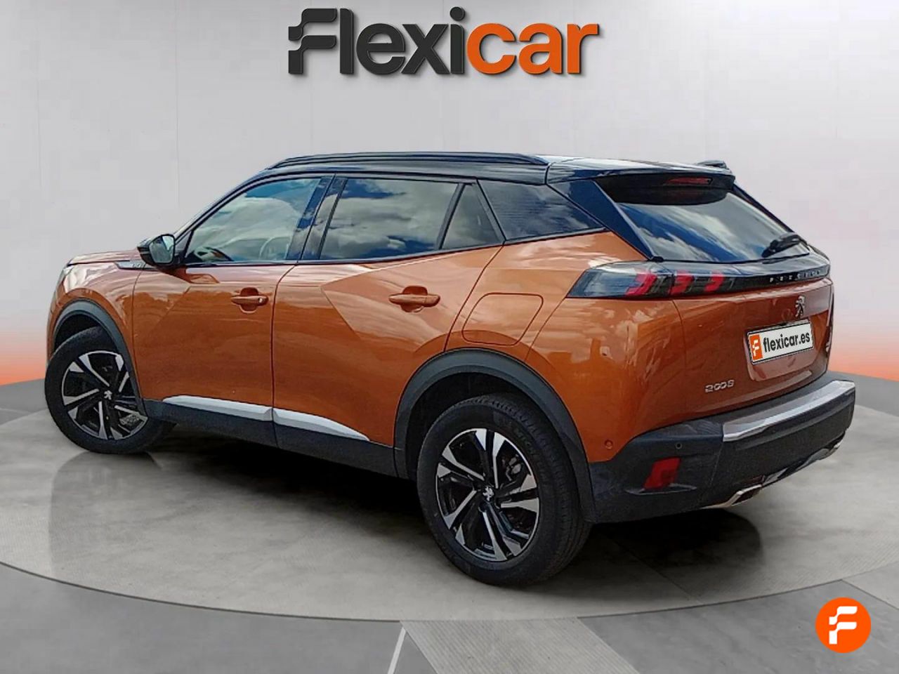 Foto Peugeot 2008 5