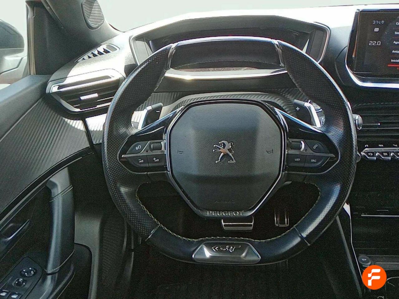 Foto Peugeot 2008 12