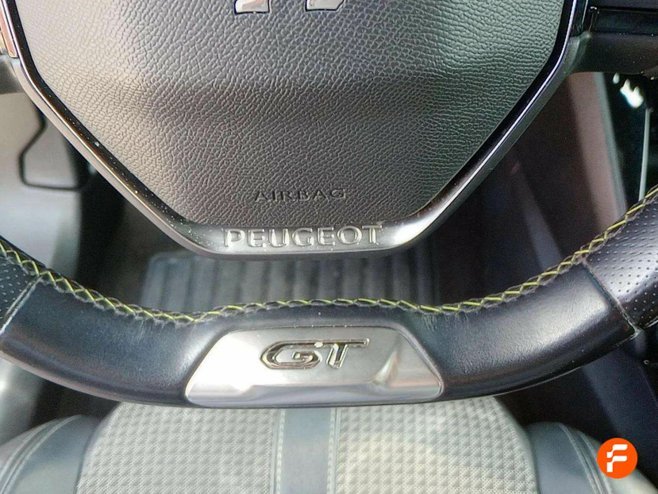 Foto Peugeot 2008 19