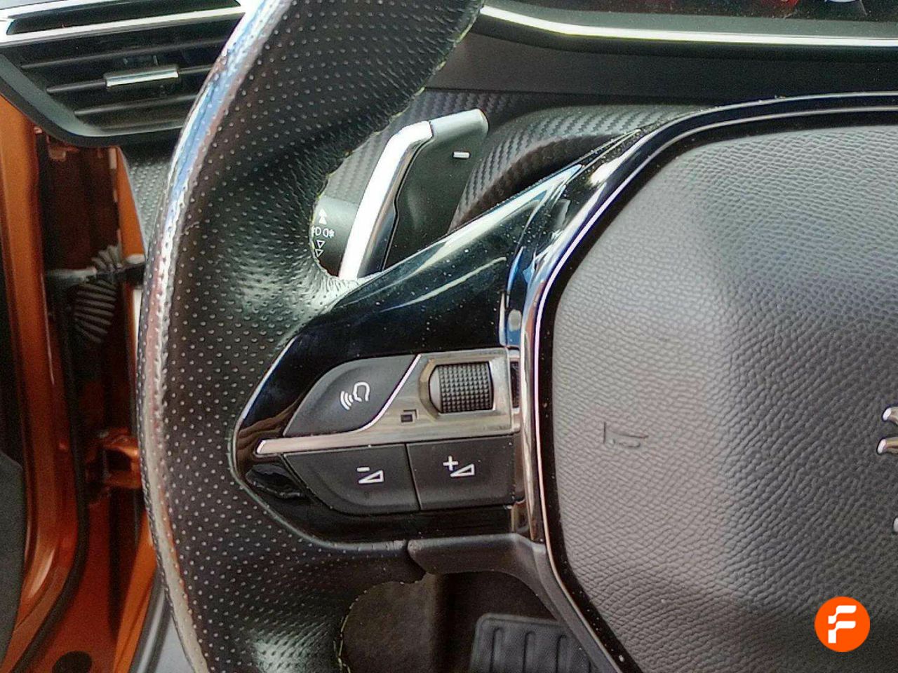 Foto Peugeot 2008 20