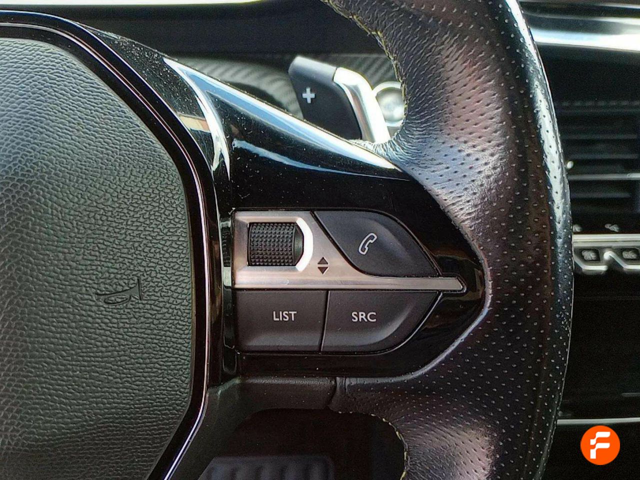 Foto Peugeot 2008 21