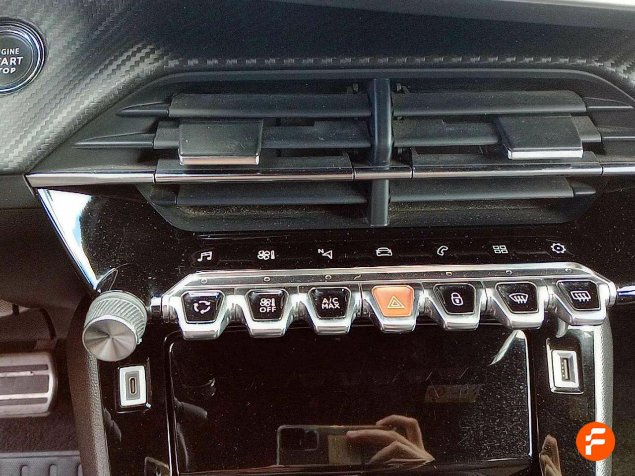 Foto Peugeot 2008 22