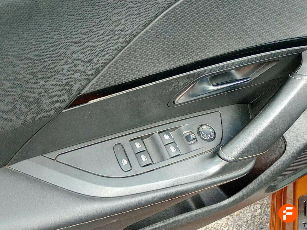 Foto Peugeot 2008 23