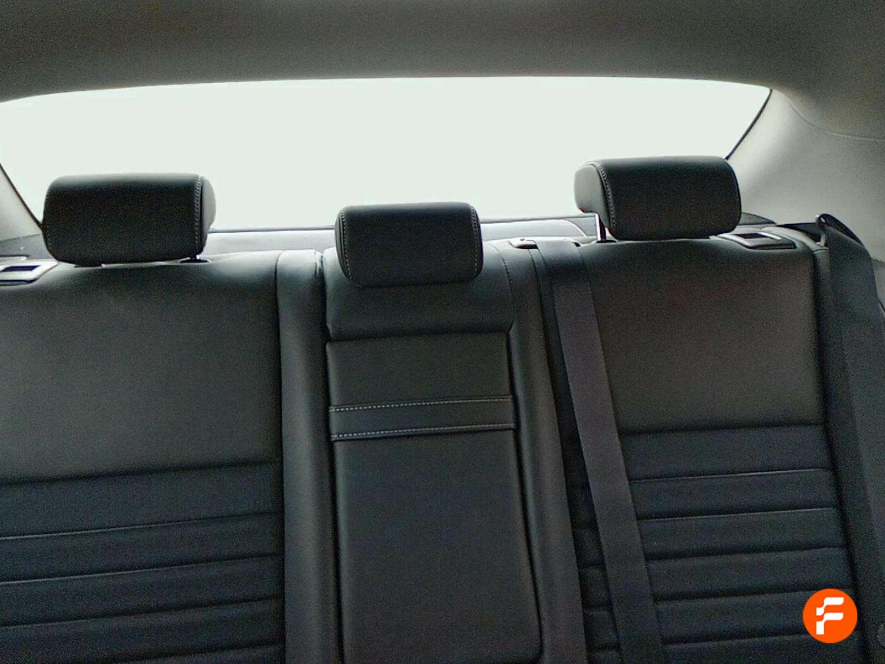 Foto Lexus IS 13
