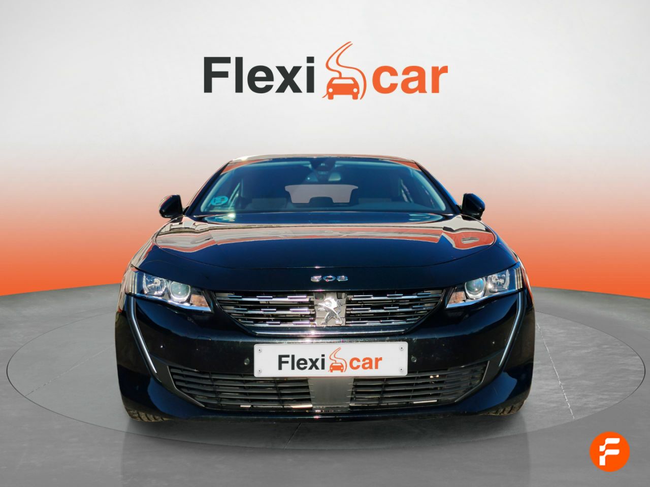 Foto Peugeot 508 2