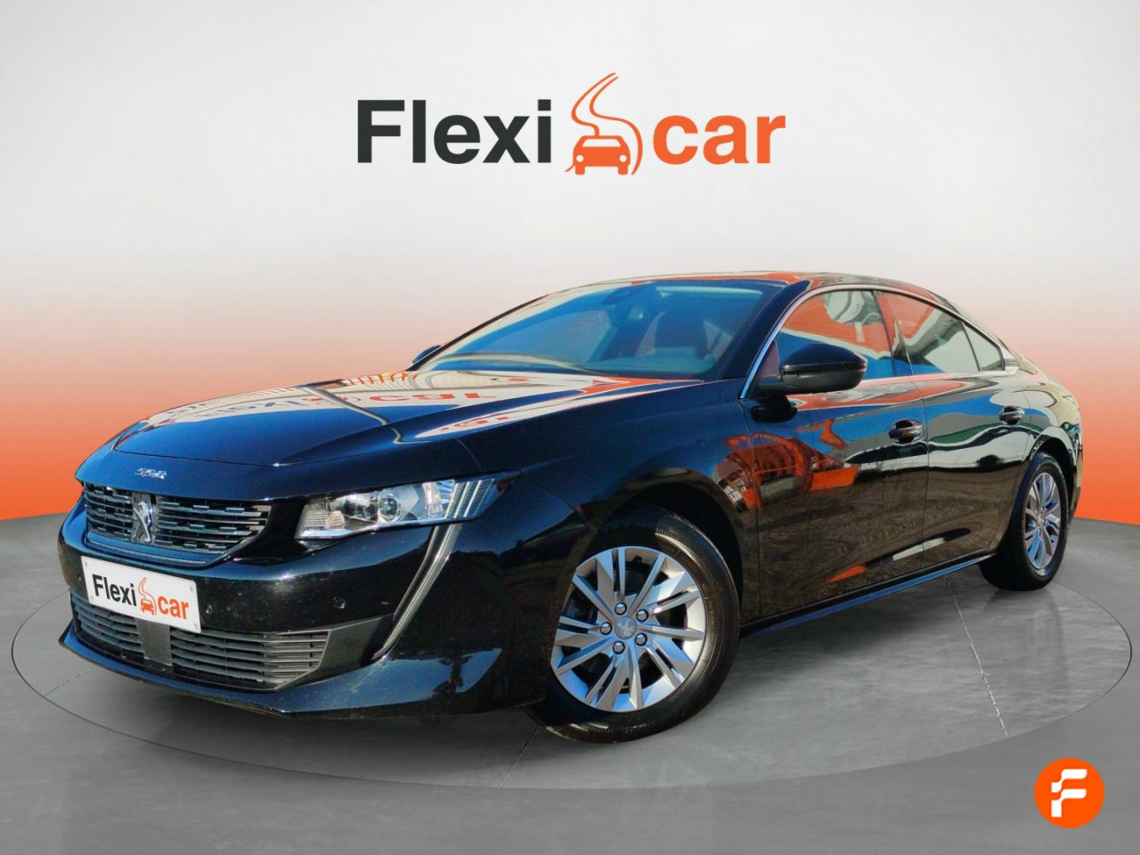 Foto Peugeot 508 3