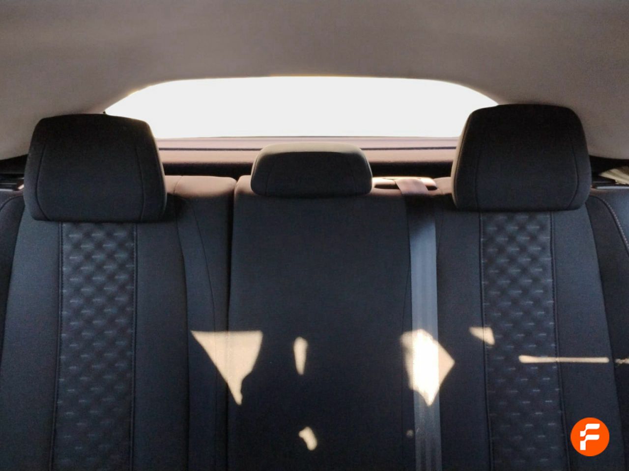 Foto Peugeot 508 13