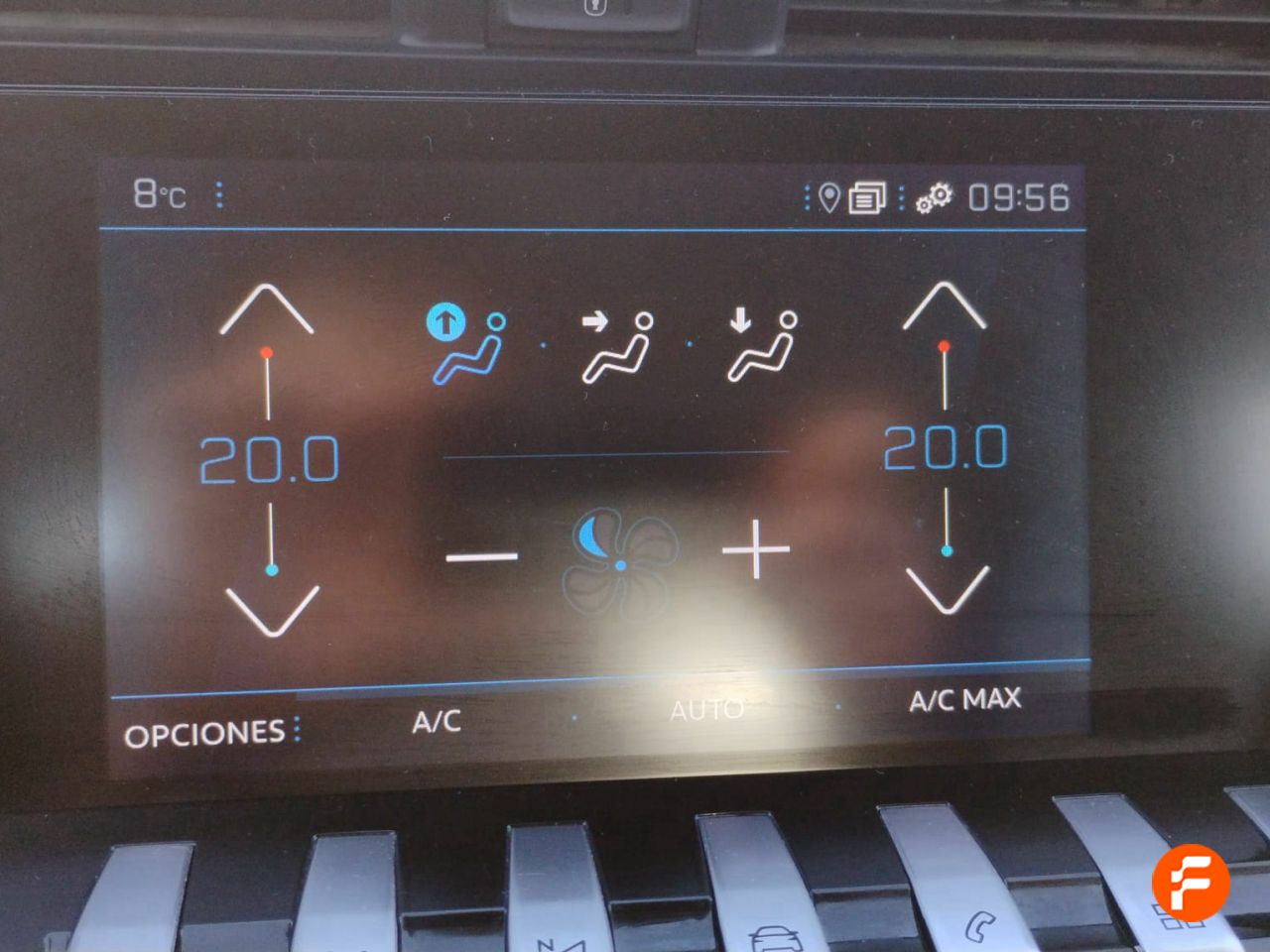 Foto Peugeot 508 18