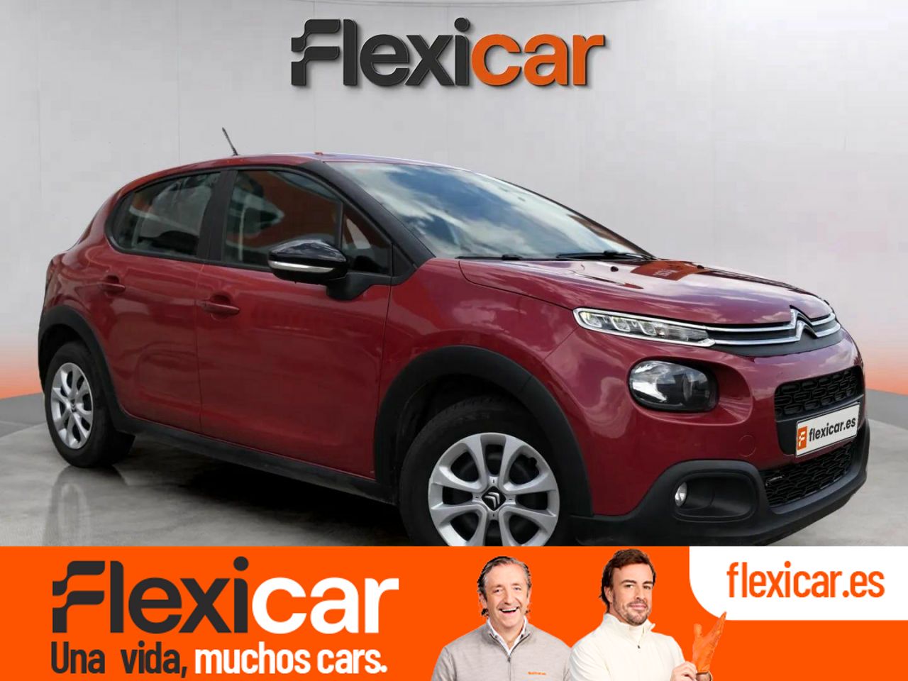 Foto Citroën C3 1