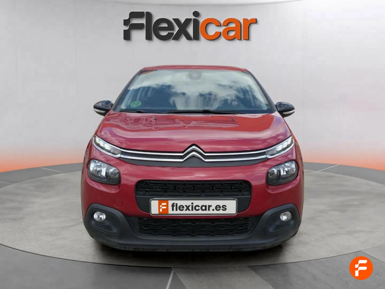 Foto Citroën C3 2