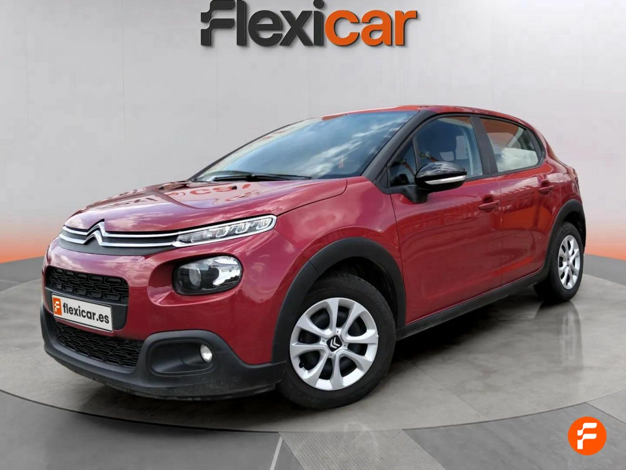 Foto Citroën C3 3