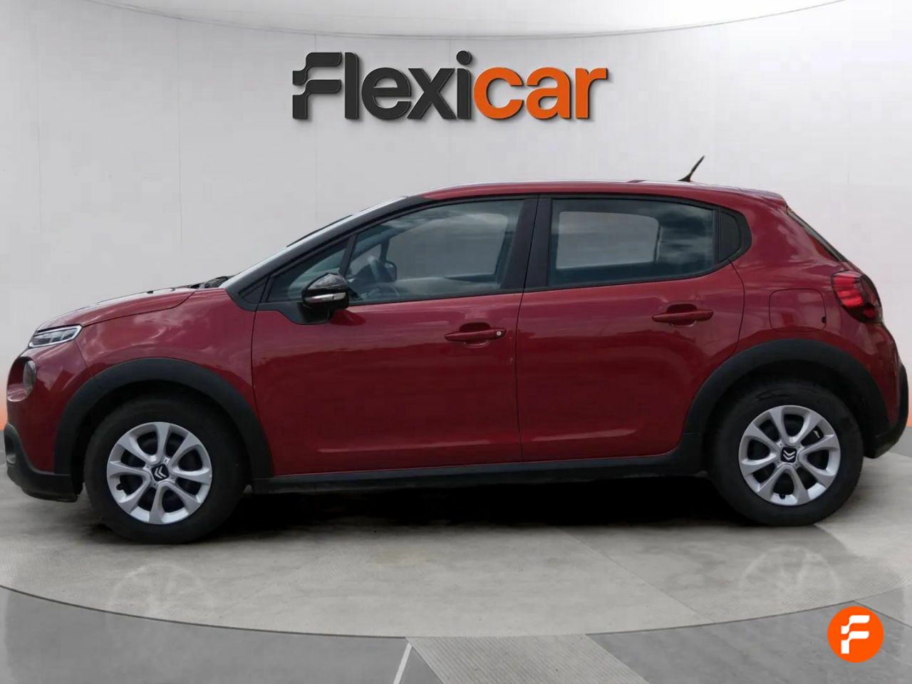 Foto Citroën C3 4