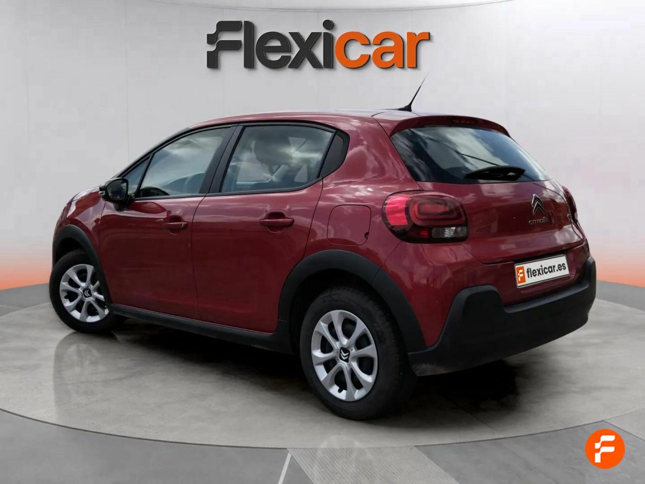 Foto Citroën C3 5