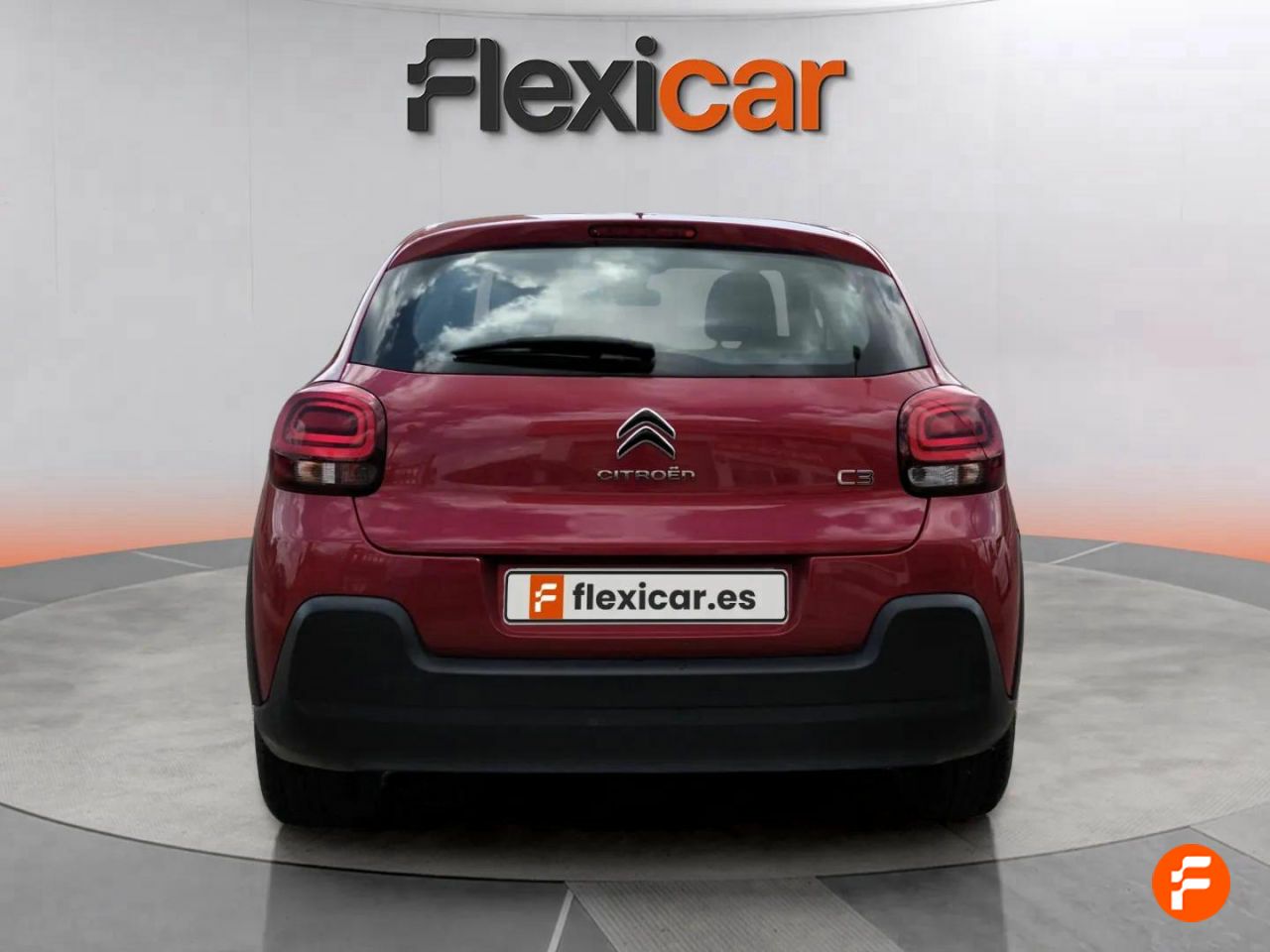 Foto Citroën C3 9