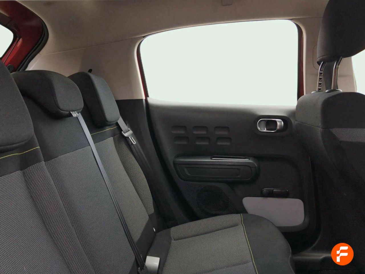 Foto Citroën C3 12