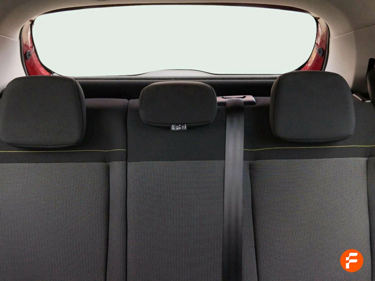 Foto Citroën C3 13