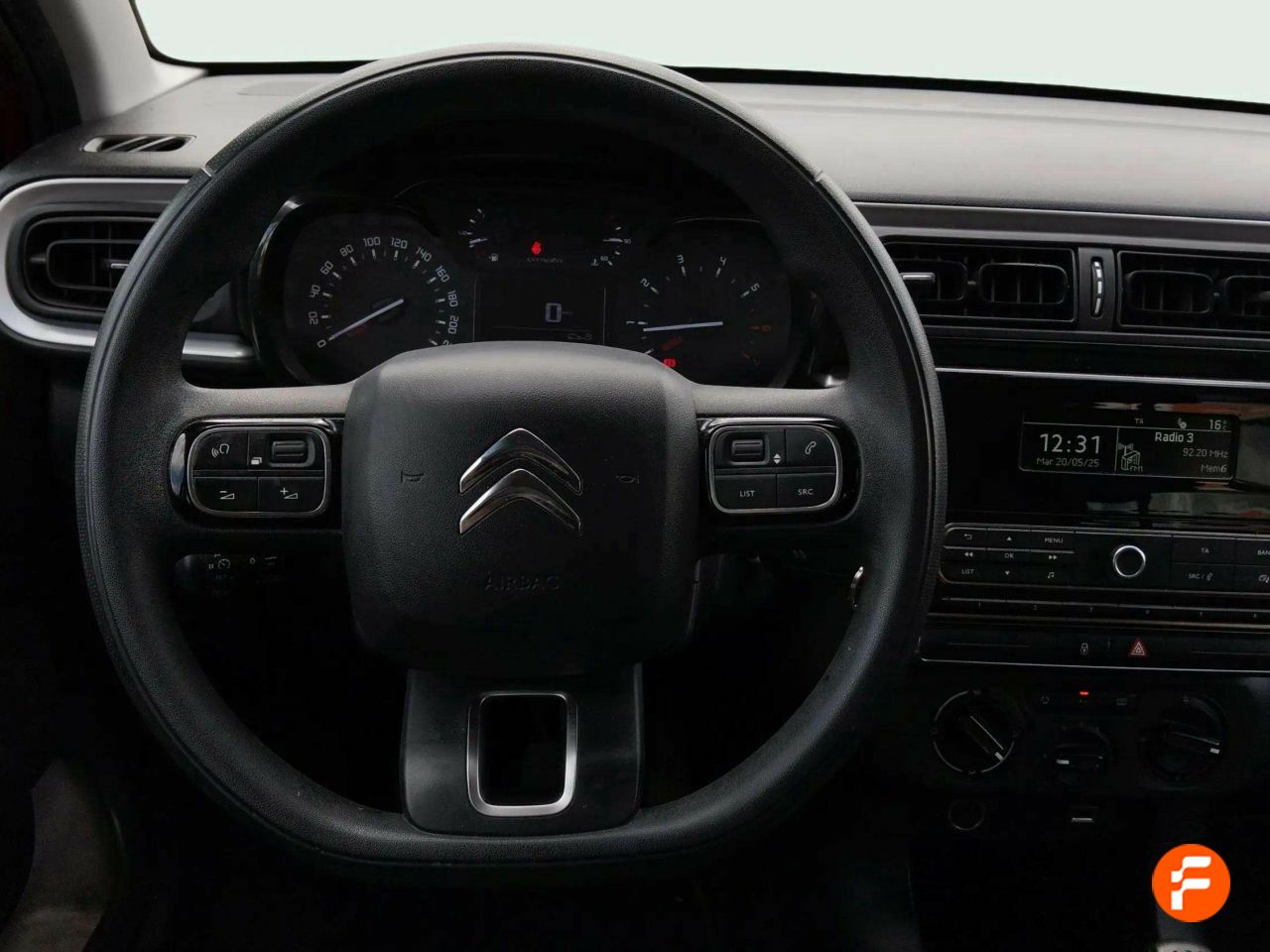 Foto Citroën C3 15