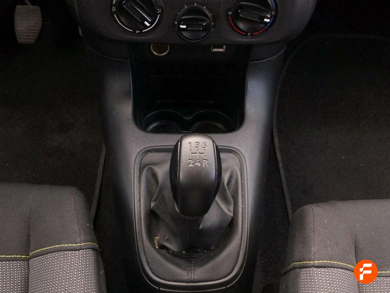 Foto Citroën C3 18