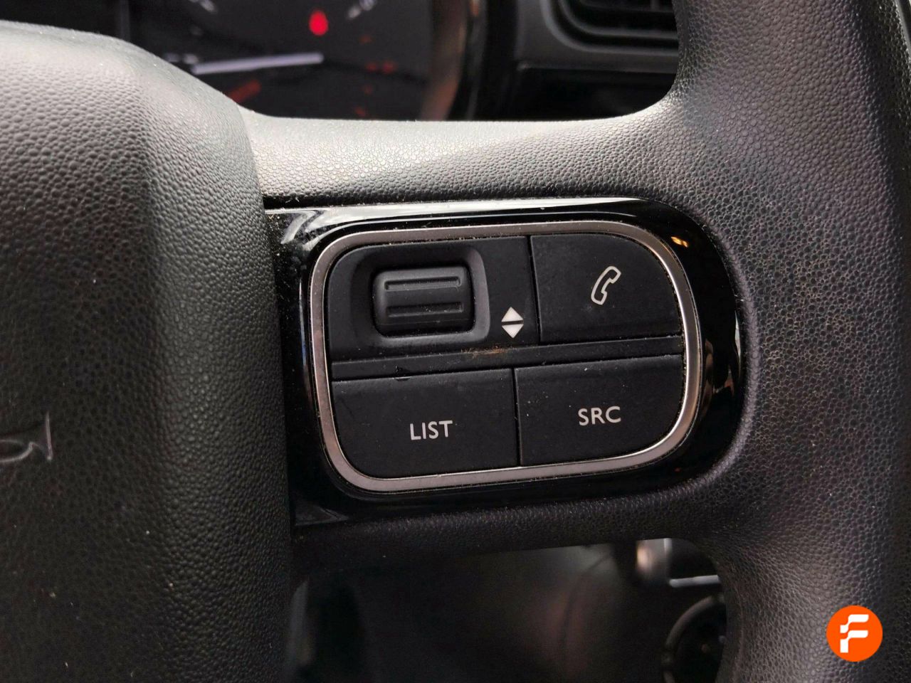 Foto Citroën C3 21