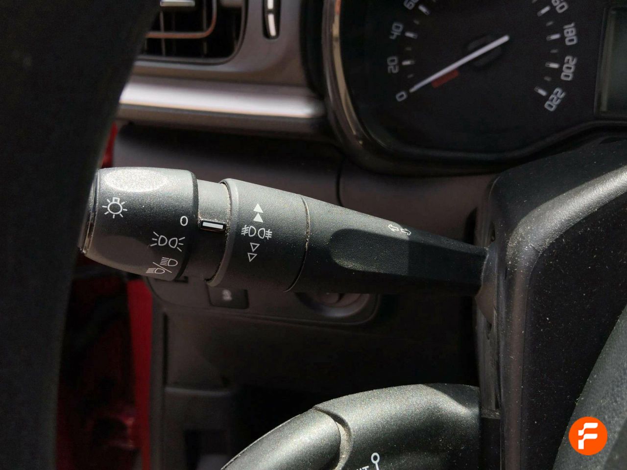 Foto Citroën C3 22