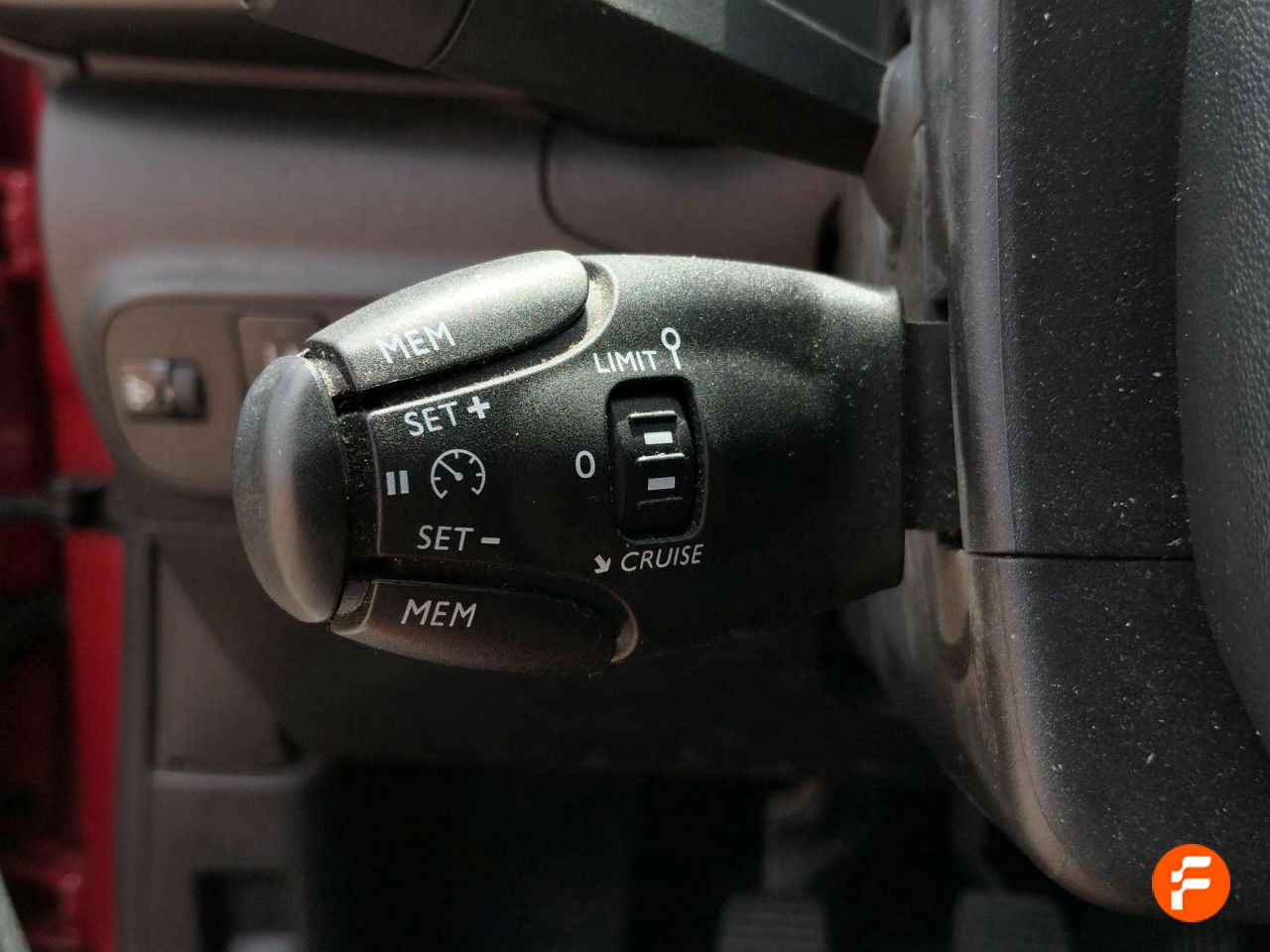 Foto Citroën C3 24