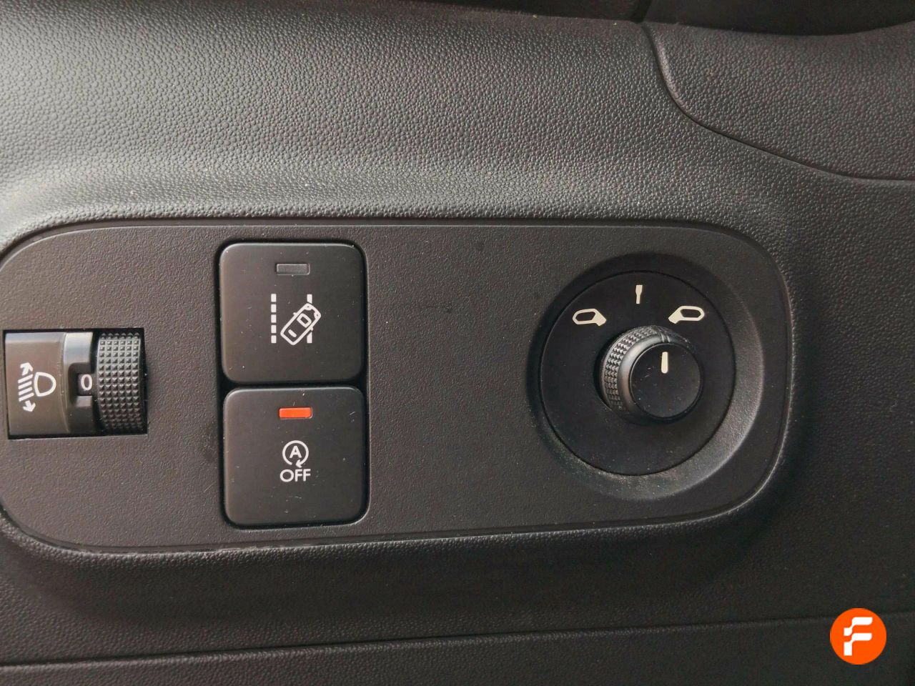 Foto Citroën C3 25